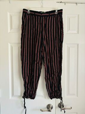 Anthropologie Joggers